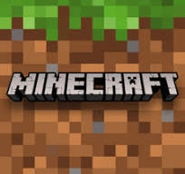 Minecraft portrait